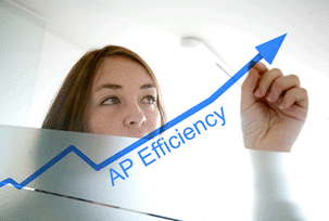 AP efficiency